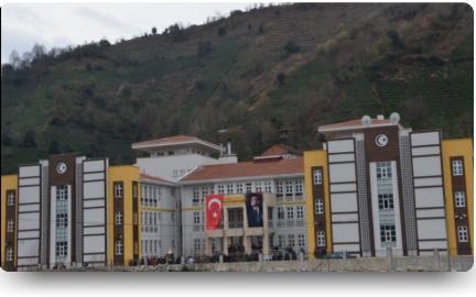 Şehit Cavit Köroğlu Anadolu Lisesi Fotoğrafı